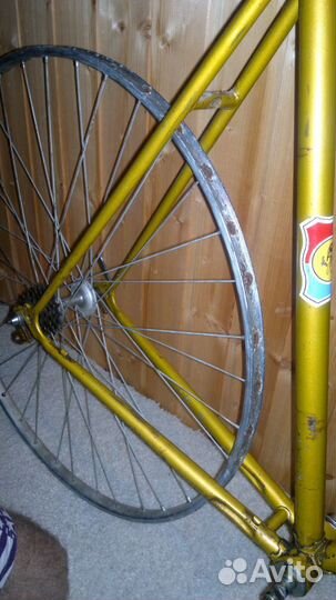 Обода на старт шоссе