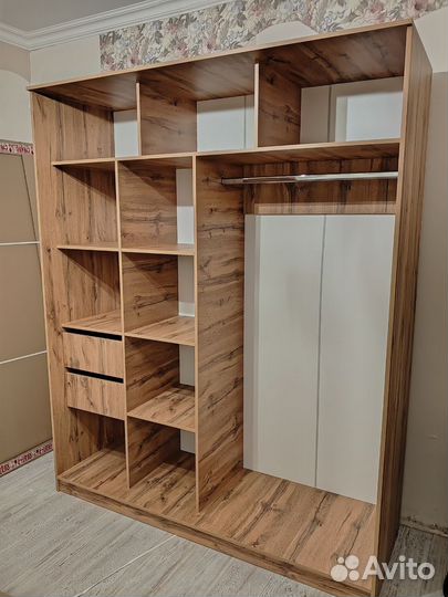 Шкаф-купе Аэлита 1800