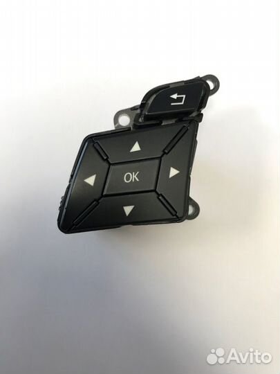 Блок подрулевых переключателей Mercedes Gl 500