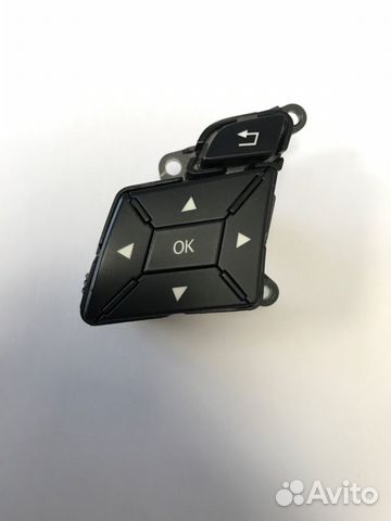 Блок подрулевых переключателей Mercedes Gl 500