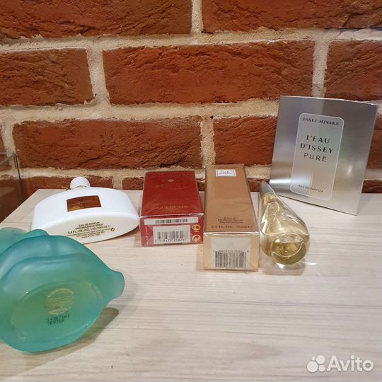 Парфюмерия женская оригинал