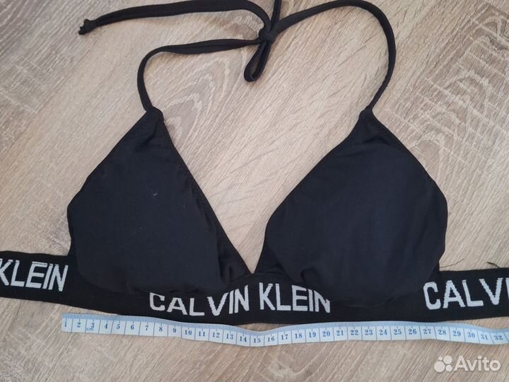 Купальник calvin klein S