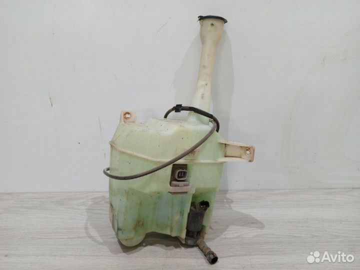 Бачок стеклоомывателя Toyota Camry седан 2GR 2007