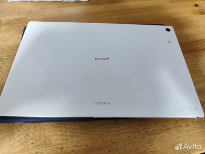 Sony xperia tablet z2