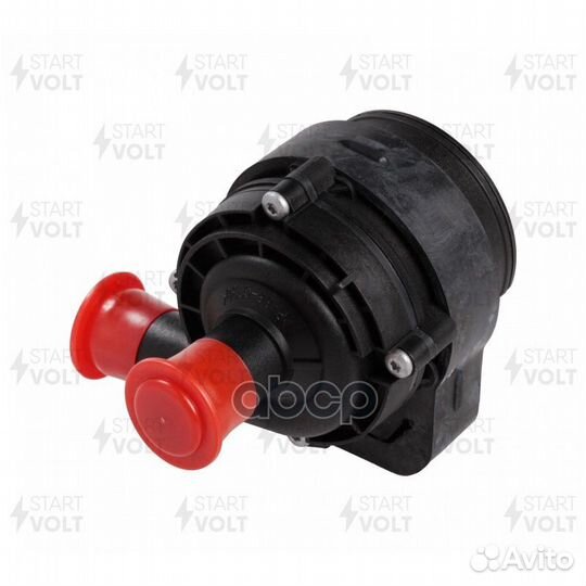 Насос электрич. (помпа) для а/м Mercedes-Benz