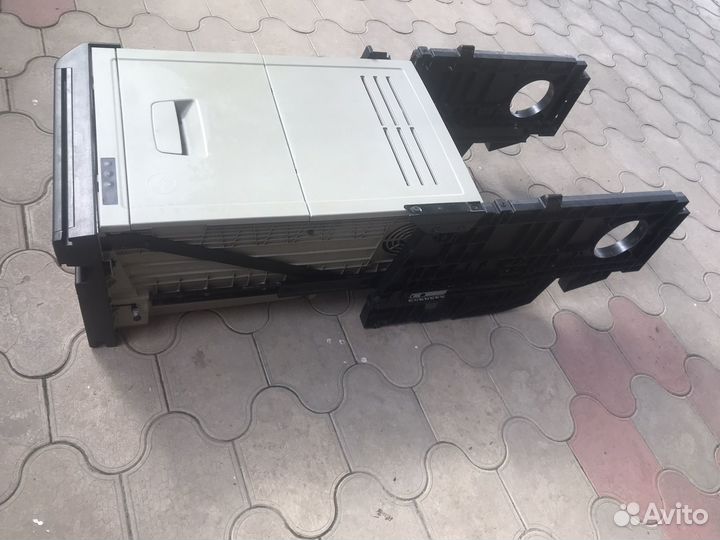 Холодильник вольво фш