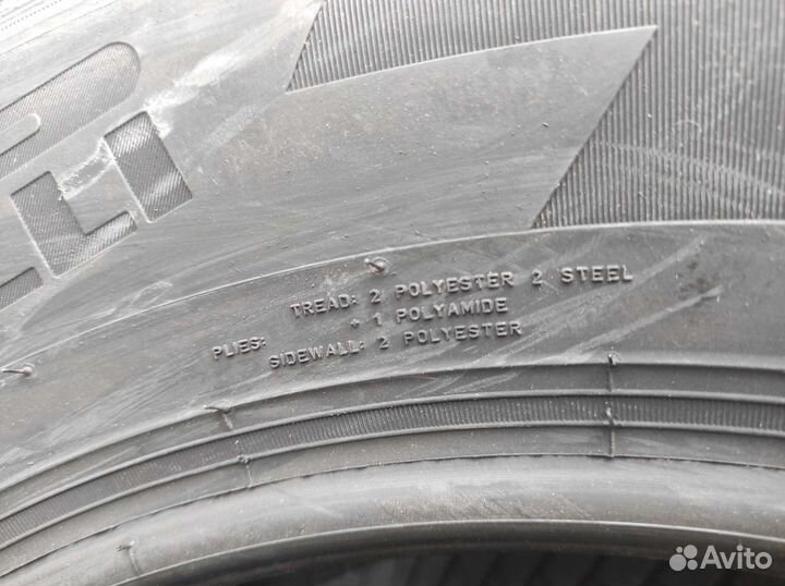 Pirelli Ice Zero FR 225/65 R17 106T