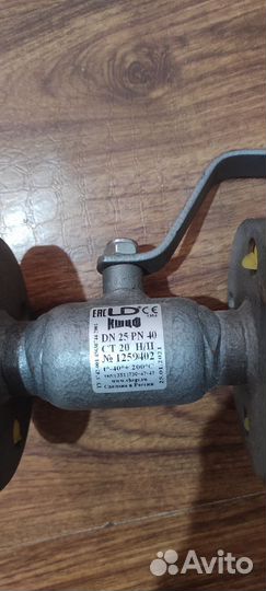 Шариковые винтельи