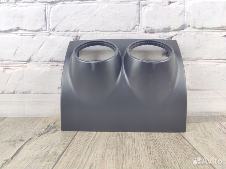 Накладка торпедо Aveo (T250)