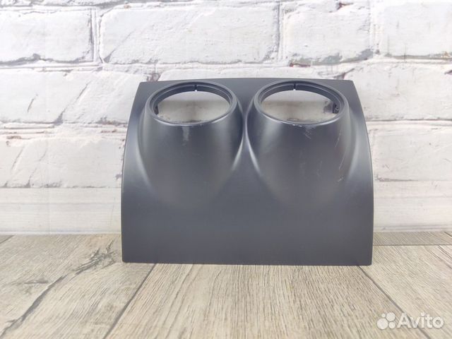 Накладка торпедо Aveo (T250)