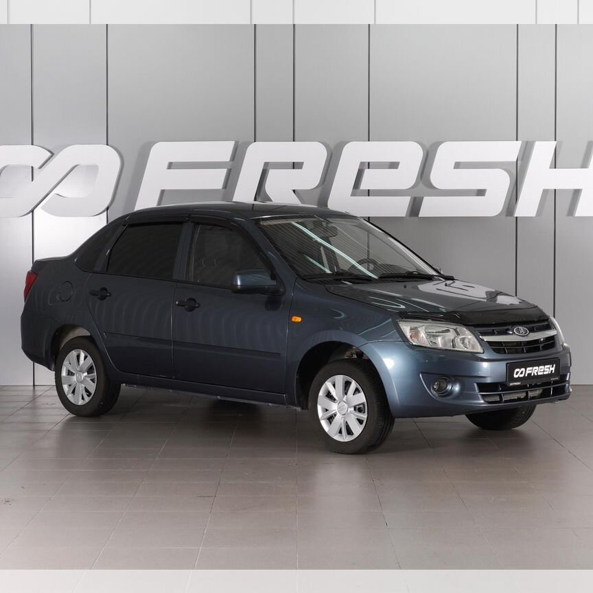 Купить ВАЗ (LADA) Granta 🚘 от 270 000 ₽ в Махачкале: 1 518