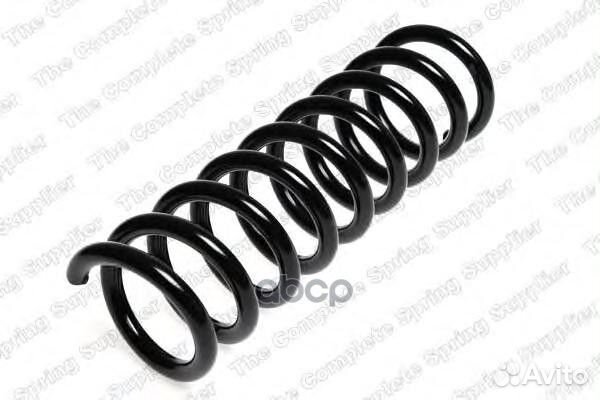 Пружина пер. 17180 17180 Kilen