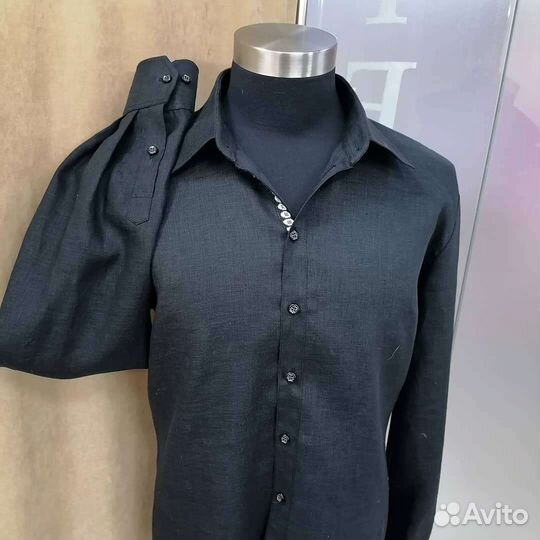 Индивидуальный пошив и ремонт мужской одежды