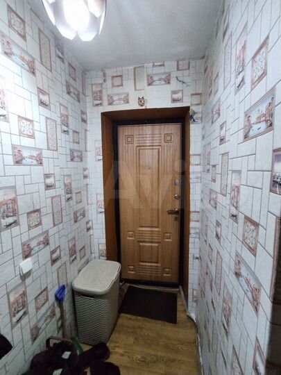 2-к. квартира, 43,7 м², 3/5 эт.