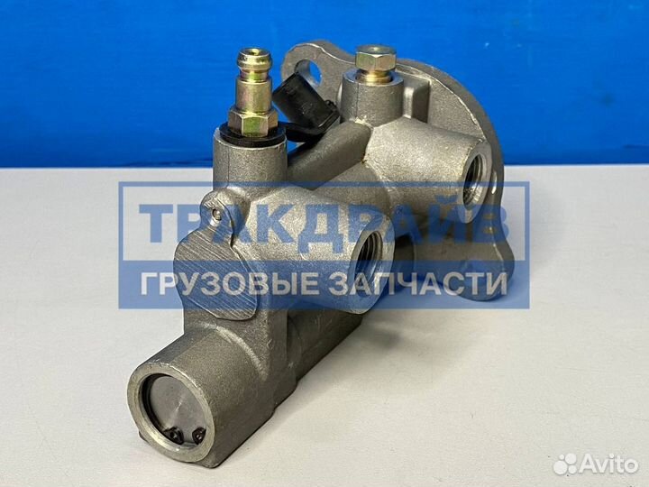 Цилиндр кпп Мерседес Атего