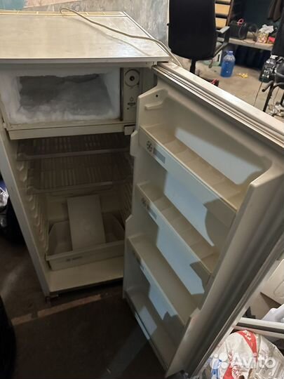 Холодильник Саратов
