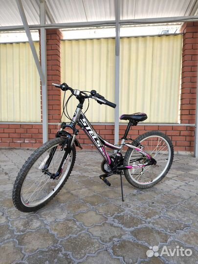 Велосипед Stels Navigator 440