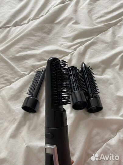 Щетка-фен polaris PHS 0854