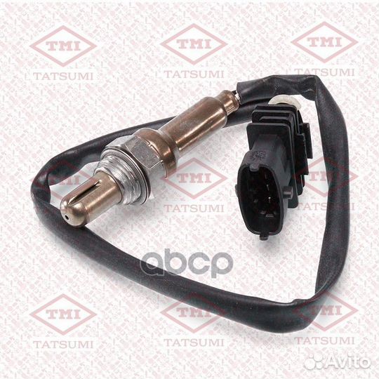 Лямбда-зонд chevrolet/GAZ/ZAZ sens/2752/chance