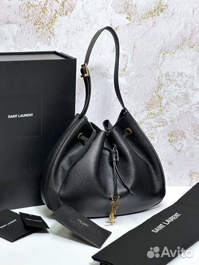 Сумка louis vuitton натуральная кожа