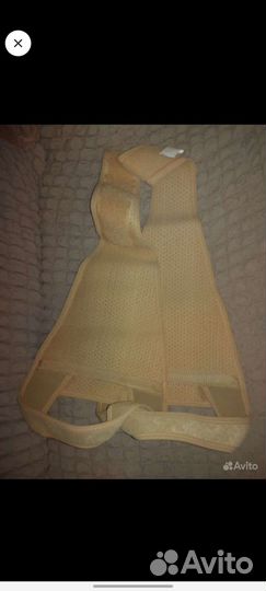 Корректор осанки