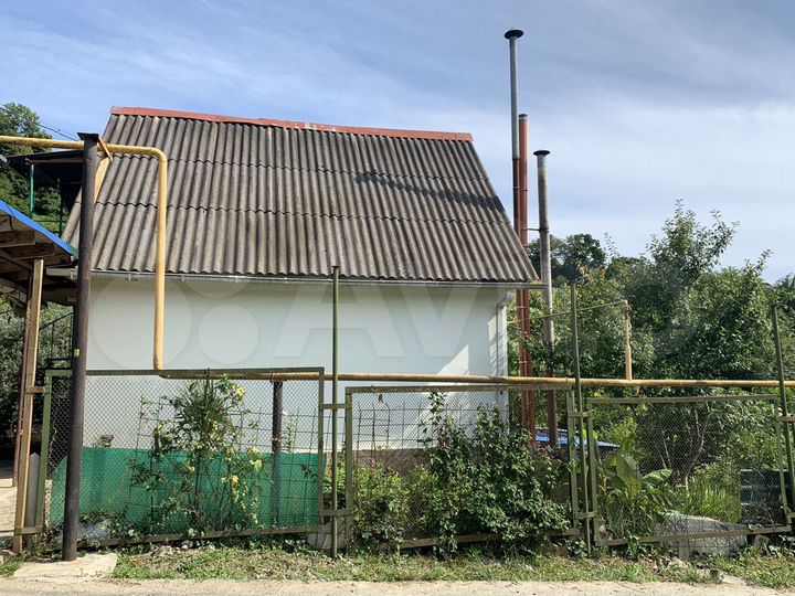 Дача 74,9 м² на участке 6,4 сот.