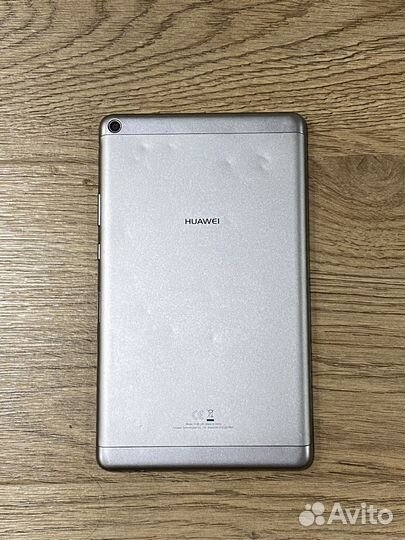 Huawei MediaPad T3