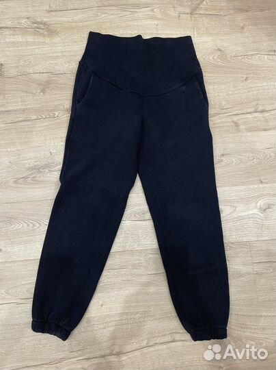 Вещи на беременную пакетом (10 вещей) размер 46-48