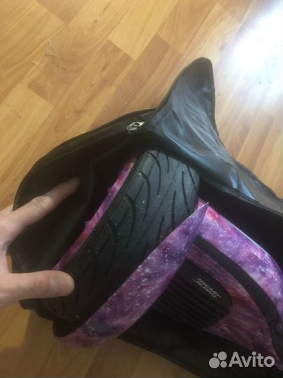 Гироскутер SMART Jilong