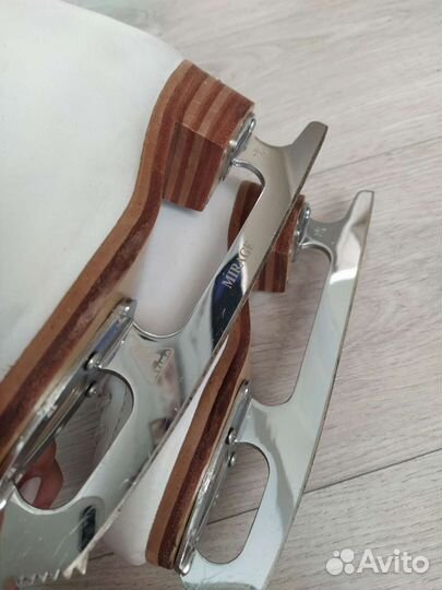 Коньки jackson elle