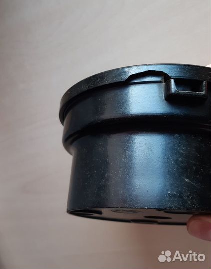 Фототехника СССР бачок линза кадрирующая рамка