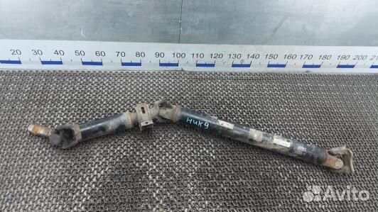 Карданный вал mitsubishi L200 K4T (HUK09K302)