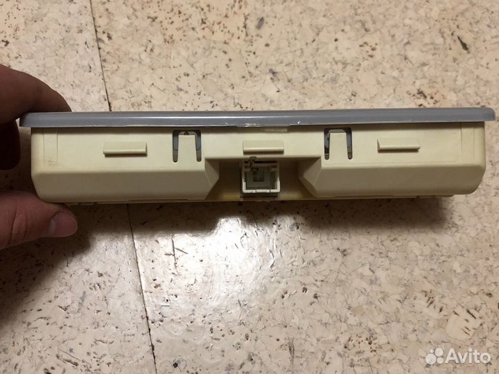 BMW 5 E39 Плафон салонный