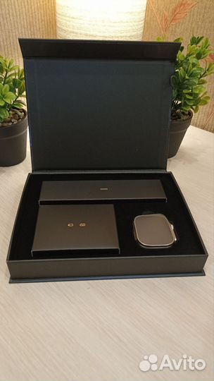 Часы Smart Watch (XW9 Ultra max)