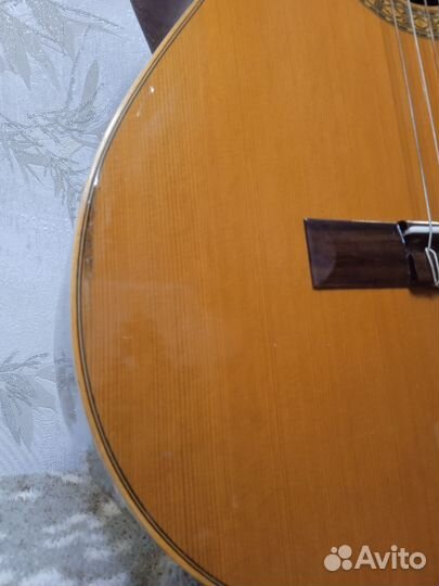 Гитара классическая Esteve. испания. 4/4