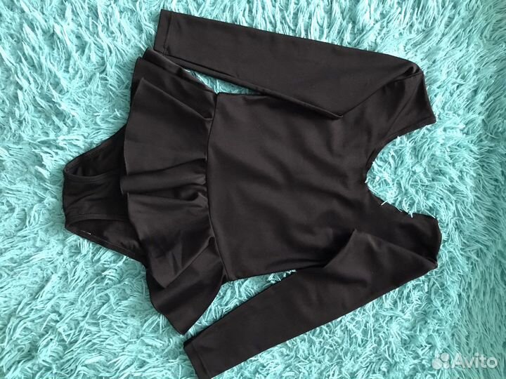 Купальник для танцев