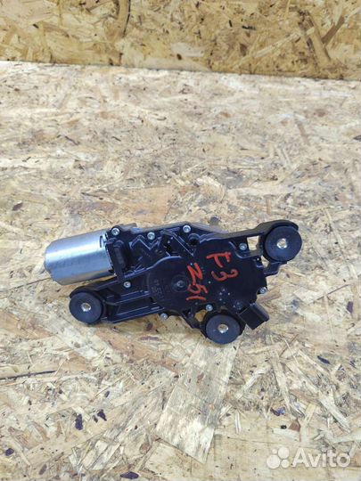 Моторчик Заднего дворника Ford Focus 3