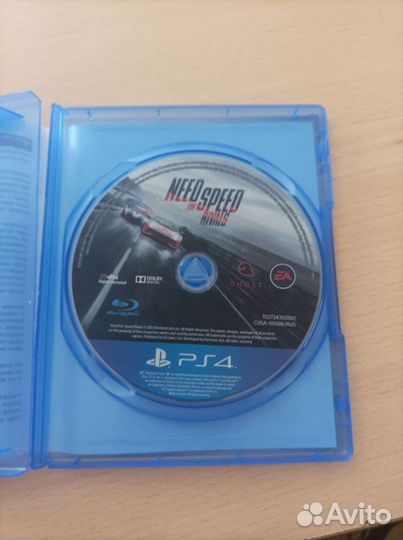 Игра для приставки пс 4