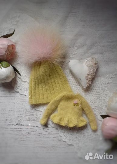 Комплект для блайз