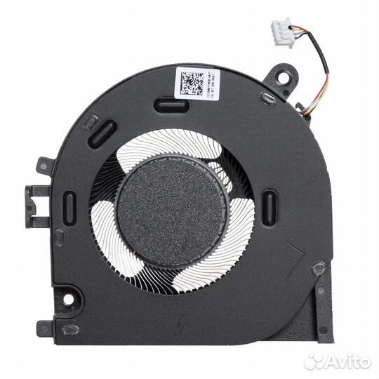 Кулер CPU для Lenovo ThinkBook 16 G6+ IMH 2024