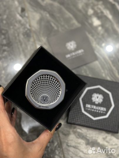 Диспенсер dr vranjes оригинал