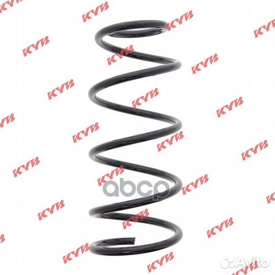 Передняя пружина RG3405 KYB