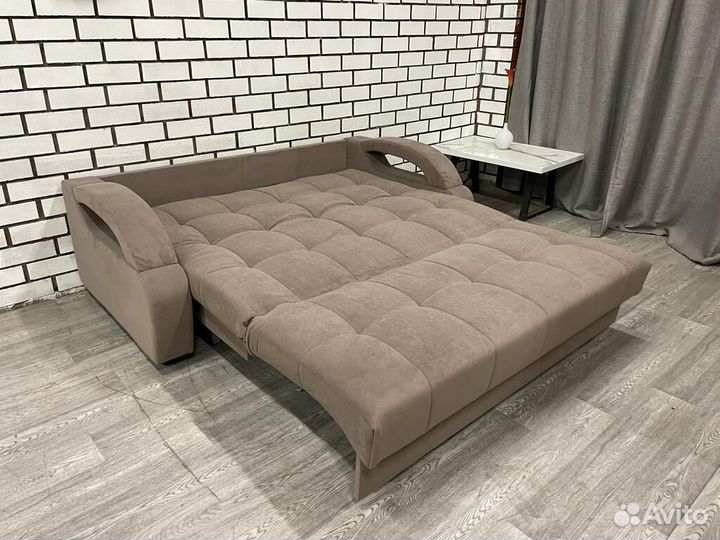 Диван аккордеон новый
