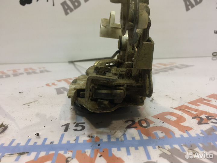 Мицубиси Паджеро Пинин Замок крышки багажника