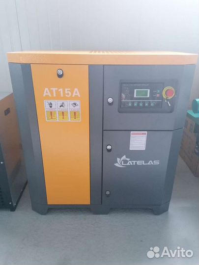 Воздушный компрессор