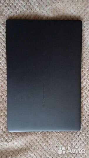 Ноутбук RedmiBook 15 JYU4532RU