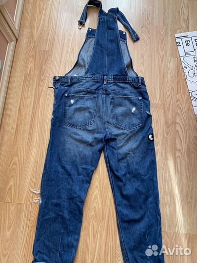 Комбинезон женский 44 46