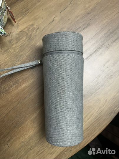 Портативный Блендер bork на зап. части