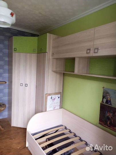 Детская мебель