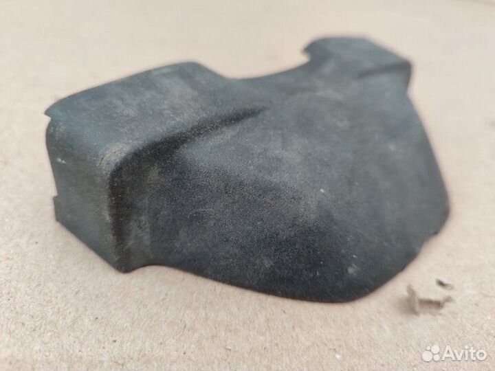 Накладка в салоне Volkswagen Passat B3